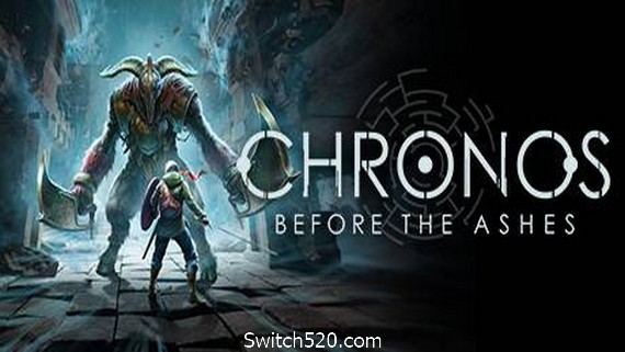 克罗诺斯：灰烬之前/Chronos: Before the Ashes（更新v20210105）_0