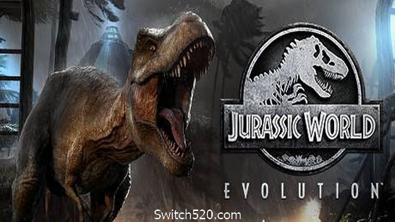 侏罗纪世界：进化/Jurassic World Evolution（V1.12.4.52769-全DLC豪华高级完全版+中文语音）_0