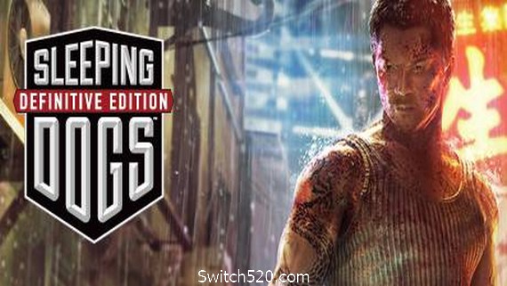 热血无赖:终极版/Sleeping Dogs: Definitive Edition_0