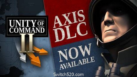 统一指挥2/Unity of Command II(V20210422-整合巴巴罗萨)_0