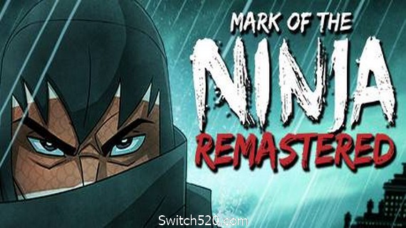 忍者印记：重制版/Mark of the Ninja: Remastered_0