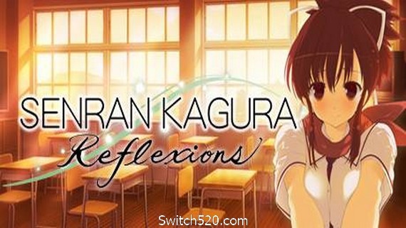 女忍反射:闪乱神乐/Senran Kagura Reflexions_0