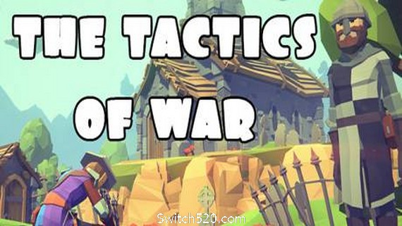战争策略/The Tactics of War_0
