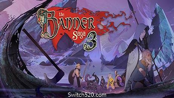 旗帜的传说1-3系列合集_0