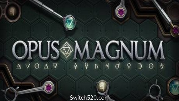 Opus Magnum_0