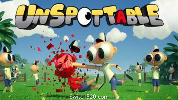 拳击特工/Unspottable（v5718408）_0