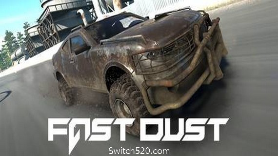 飞尘/Fast Dust（v5516330）_0