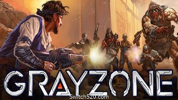 灰区/Gray Zone(v1.5.0)_0