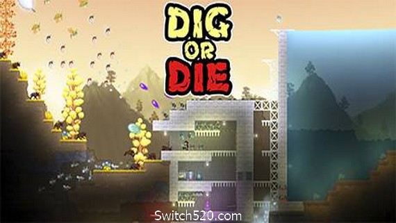 挖或死/Dig or Die（v3668069）_0