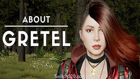 关于格雷泰尔/About Gretel_0