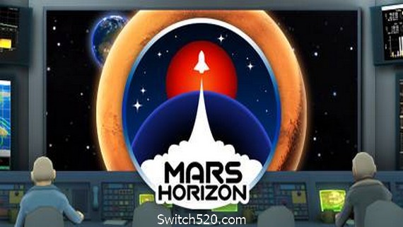 火星地平线/Mars Horizon_0