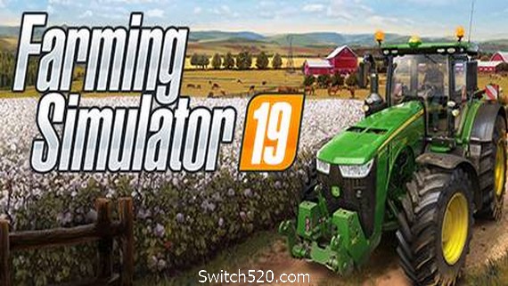 模拟农场19/Farming Simulator 19（集成Alpine Farming）_0