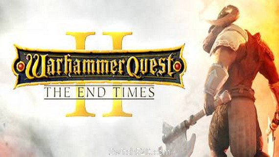 战锤任务2：时间终结/Warhammer Quest 2: The End Times（v3818155）_0