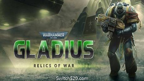 战锤40K:格雷迪厄斯-遗迹之战/Warhammer 40,000: Gladius – Relics of War(v1.7.5)_0