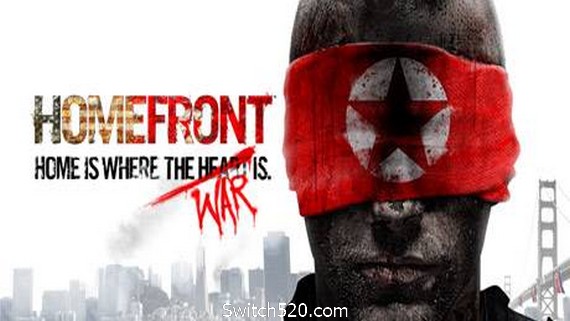 国土防线/Homefront_0