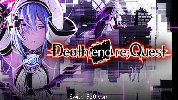 死亡终局:轮回试炼/Death end re;Quest_0