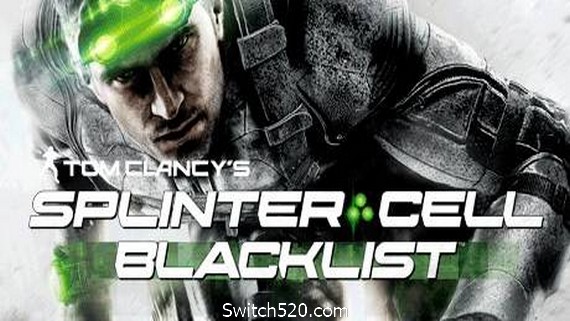 细胞分裂6:黑名单/Splinter Cell: Blacklist_0