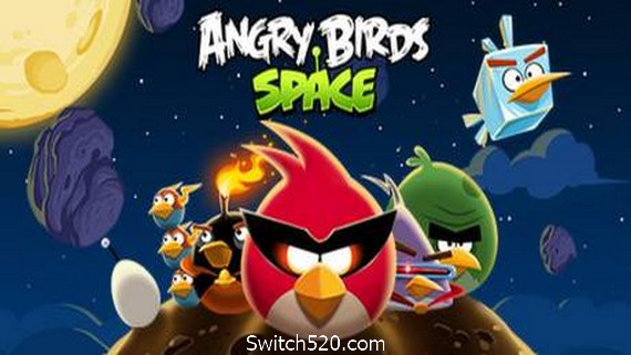 愤怒的小鸟系列合集_0