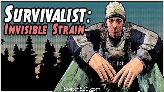 求生者：无形异变/Survivalist: Invisible Strain_0