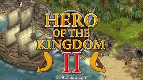 王国英雄II/Hero of the Kingdom II_0