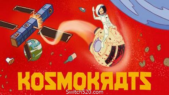 世界主义/Kosmokrats_0