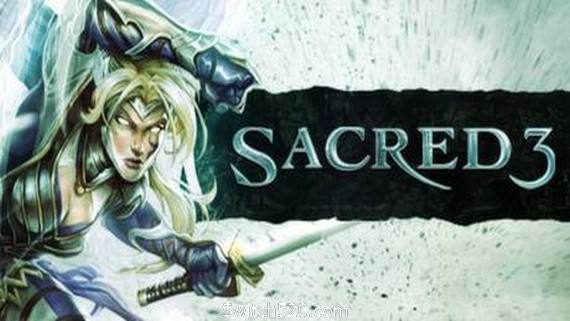 圣域3/Sacred 3_0