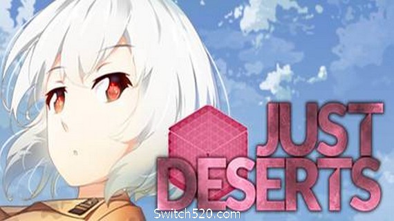 罪有应得/Just Deserts_0