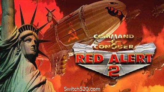 红色警戒2：共和国之辉_0