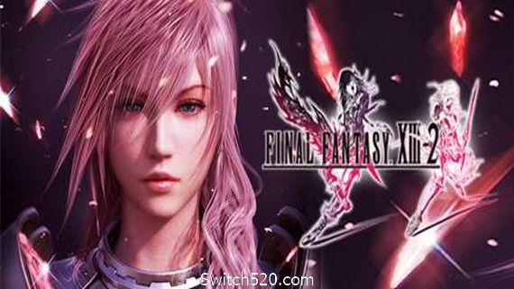 最终幻想13-2/FINAL FANTASY® XIII-2_0