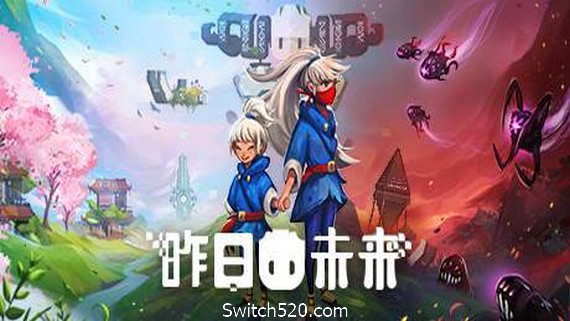 昨日未来/YesterMorrow（v5782135）_0