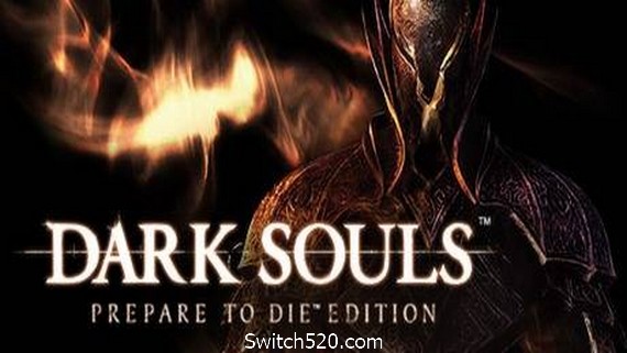 黑暗之魂1受死版/Dark Souls: Prepare to Die Edition_0