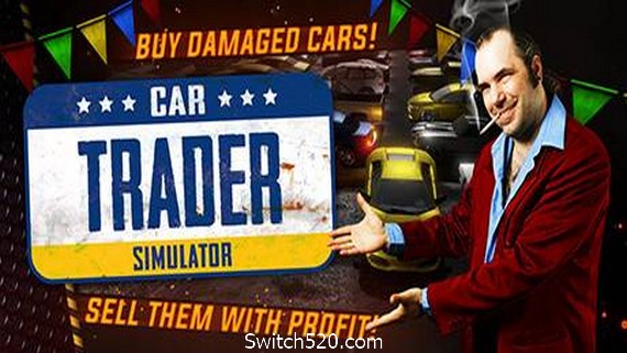 汽车交易商模拟器/Car Trader Simulator_0