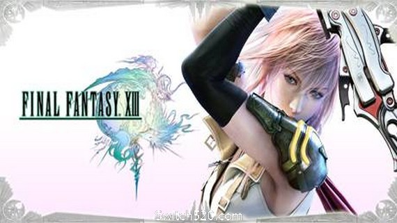 最终幻想13/FINAL FANTASY XIII_0