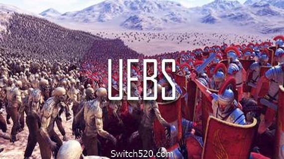 史诗战争模拟/Ultimate Epic Battle Simulator（v1.9）_0
