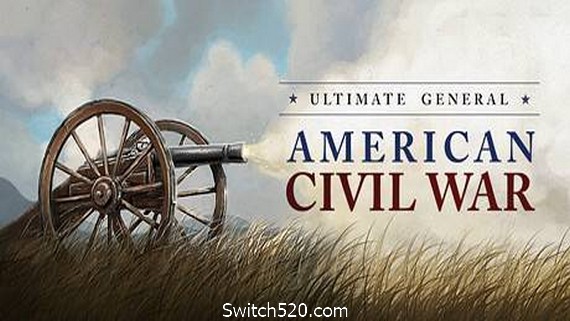 终极将军:内战Ultimate General: Civil War_0