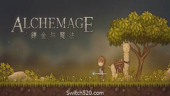 炼金与魔法/Alchemage(v5775538)_0