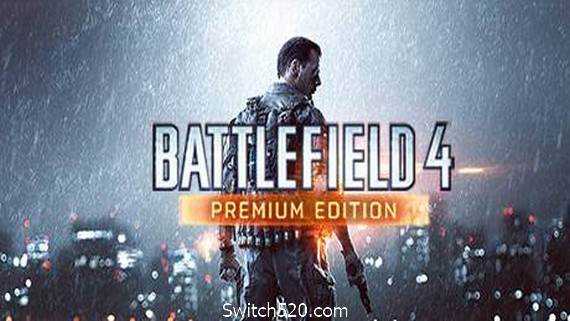 战地4/Battlefield 4_0