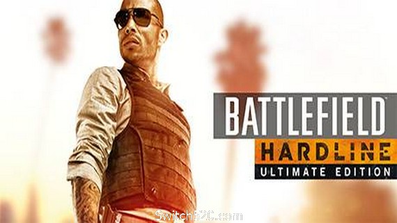 战地：硬仗/Battlefield: Hardline_0