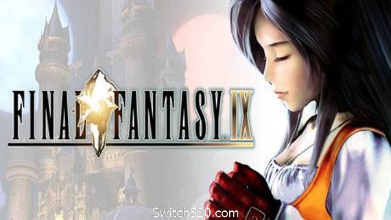 最终幻想9/FINAL FANTASY IX_0