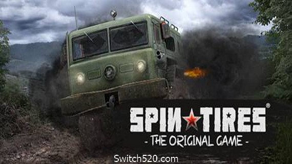 旋转轮胎/Spin Tires（v1.6.2整合4DLC）_0