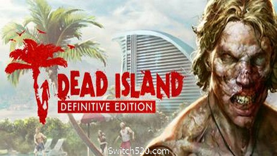 死亡岛:终极版/Dead Island Definitive Edition_0