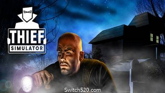 盗贼模拟/Thief Simulator(v1.45)_0