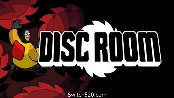Disc Room（v5716896）_0