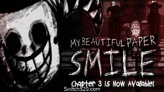 完美世界大逃亡/My Beautiful Paper Smile（v5741966）_0