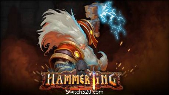锤击/Hammerting（v5727884）_0