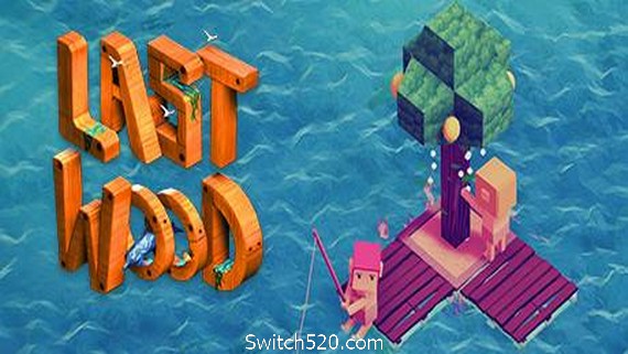 最后的木头（V0.9.7f1）_0