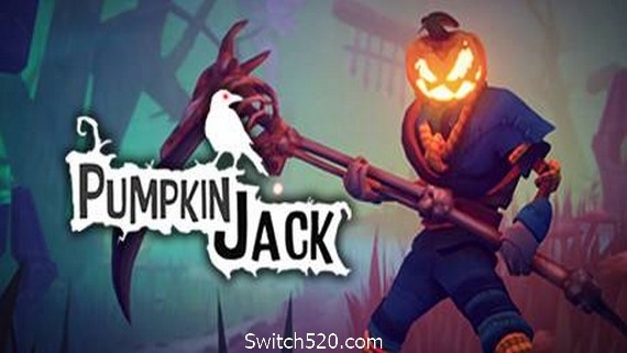 南瓜杰克/Pumpkin Jack(v5710352)_0