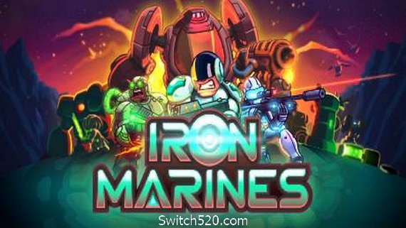 钢铁战队/Iron Marines（v4612238）_0