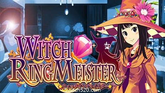 魔女指环大师/Witch Ring Meister(v20201026)_0