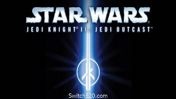 星球大战 绝地武士II:绝地放逐者/Star Wars Jedi Knight II Jedi Outcast_0